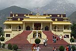 Resort at Aru Valley Pahalgam