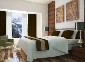 Hotels in Aru Valley Pahalgam | Best Resort in Aru Valley